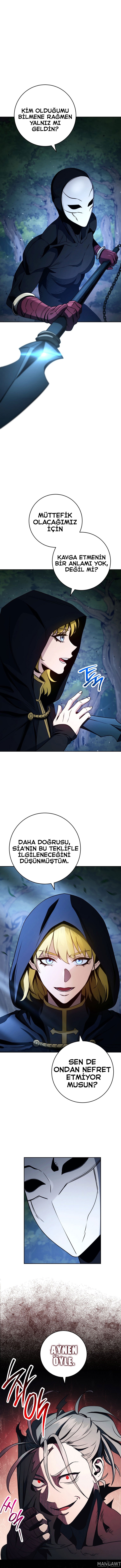 Read İskelet Asker TR Manga Online