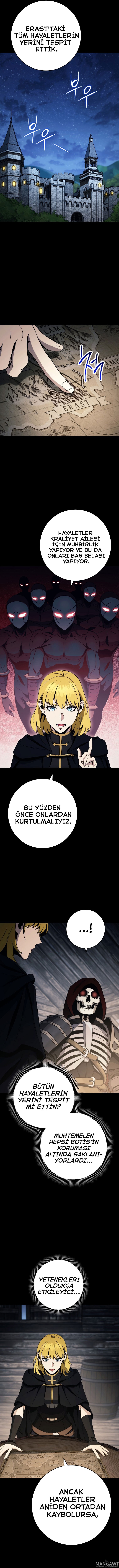 Read İskelet Asker TR Manga Online