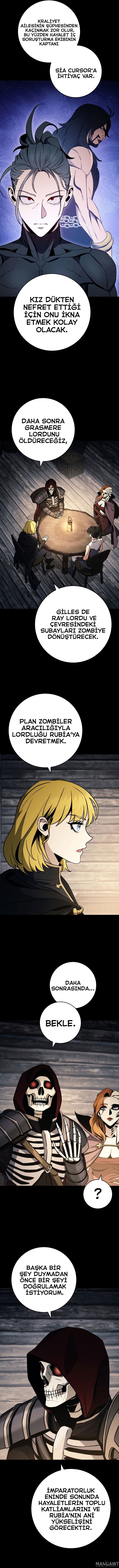 Read İskelet Asker TR Manga Online