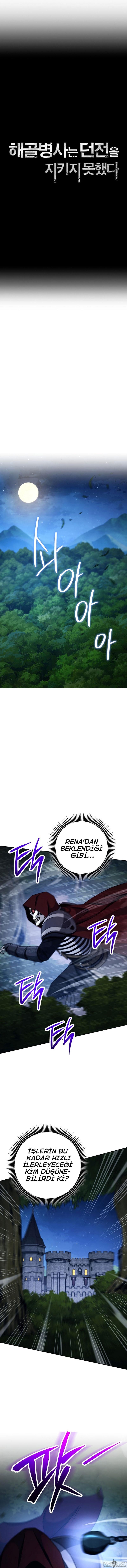 Read İskelet Asker TR Manga Online