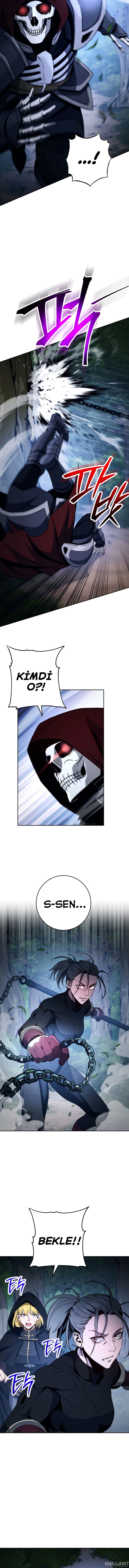 Read İskelet Asker TR Manga Online