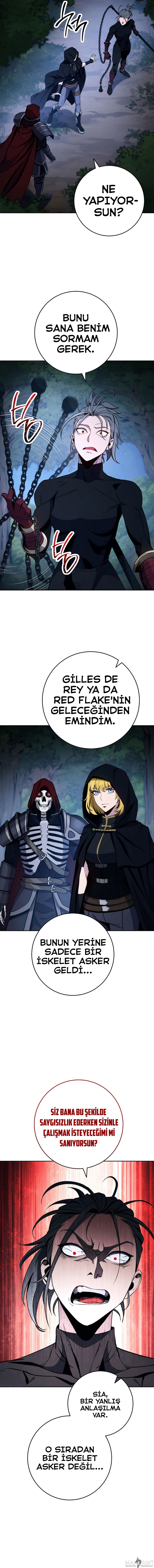 Read İskelet Asker TR Manga Online