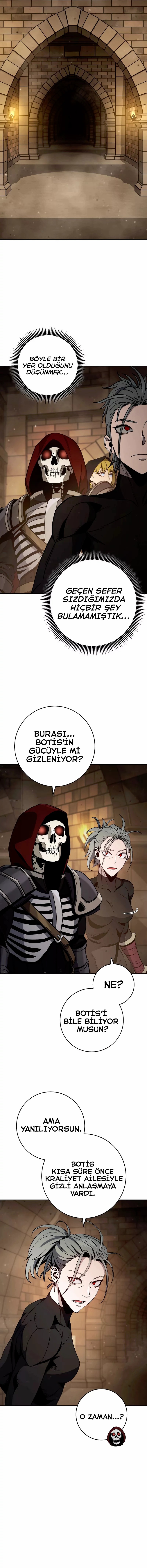 Read İskelet Asker TR Manga Online