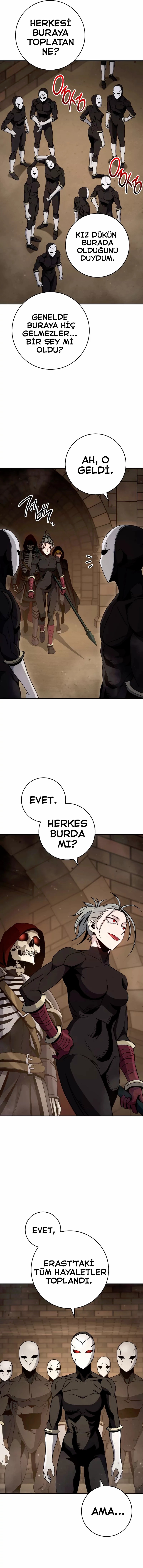Read İskelet Asker TR Manga Online