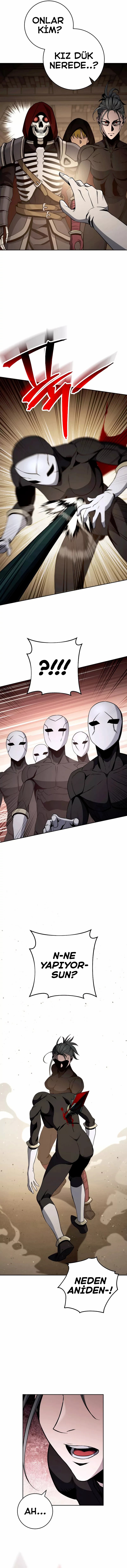 Read İskelet Asker TR Manga Online