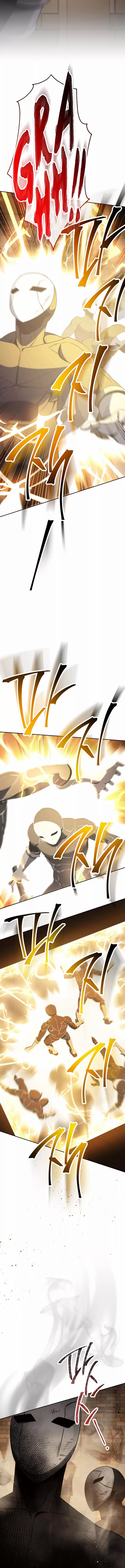 Read İskelet Asker TR Manga Online