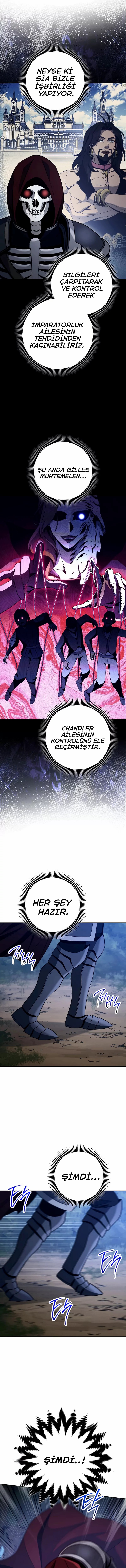 Read İskelet Asker TR Manga Online