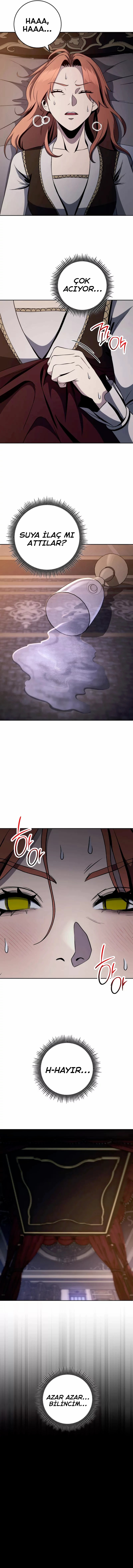 Read İskelet Asker TR Manga Online