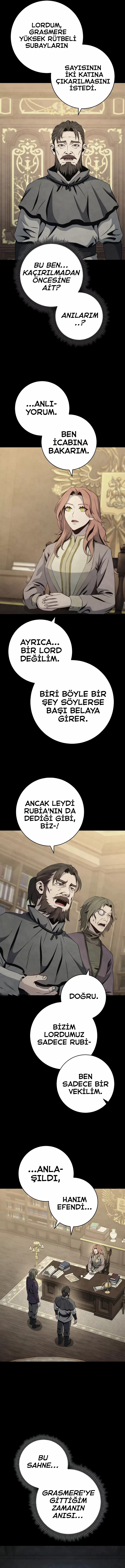 Read İskelet Asker TR Manga Online