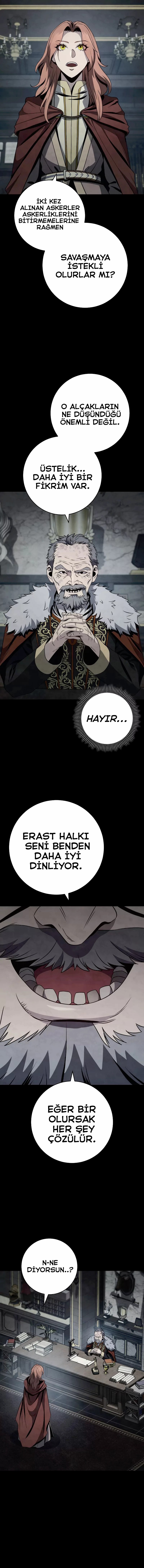 Read İskelet Asker TR Manga Online