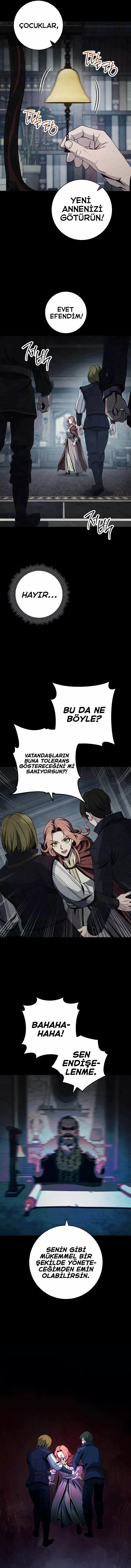 Read İskelet Asker TR Manga Online