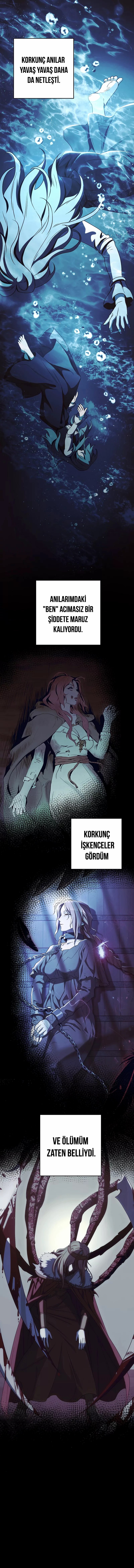 Read İskelet Asker TR Manga Online