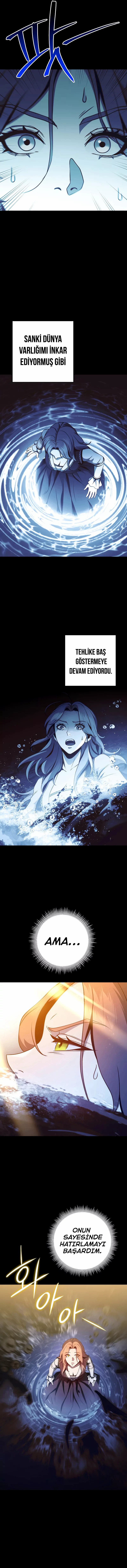 Read İskelet Asker TR Manga Online