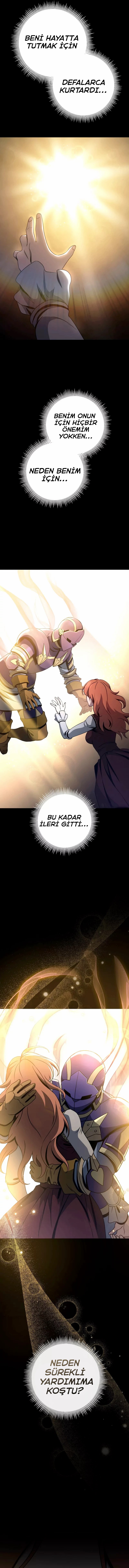 Read İskelet Asker TR Manga Online