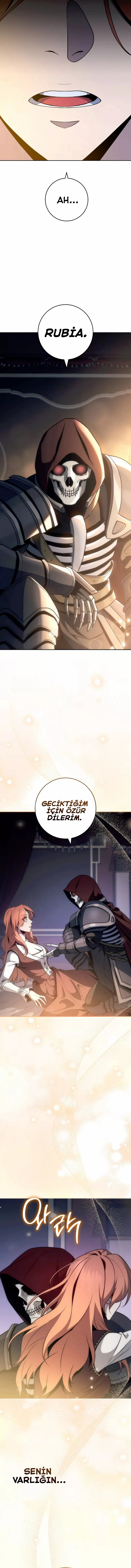 Read İskelet Asker TR Manga Online