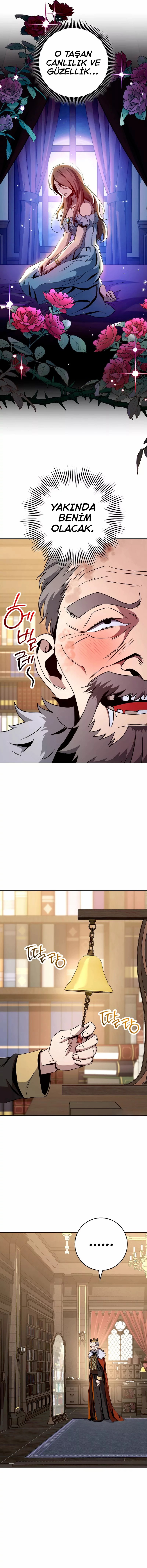 Read İskelet Asker TR Manga Online