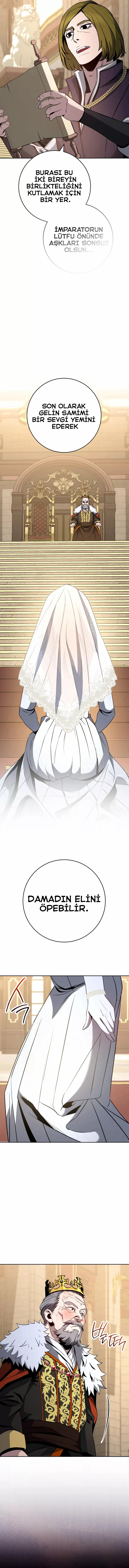 Read İskelet Asker TR Manga Online