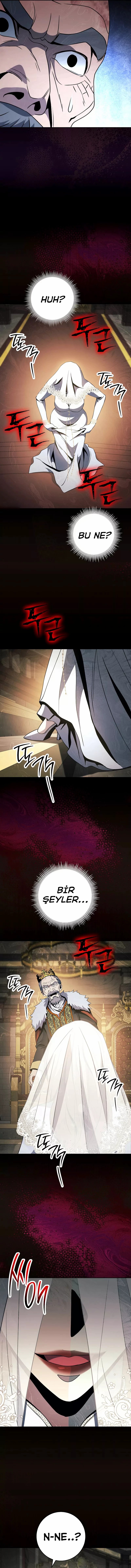 Read İskelet Asker TR Manga Online