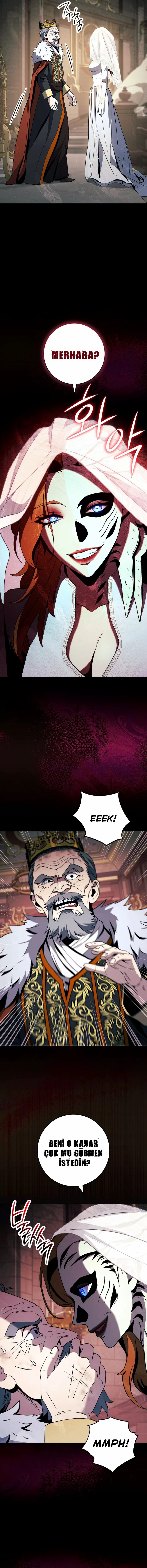 Read İskelet Asker TR Manga Online