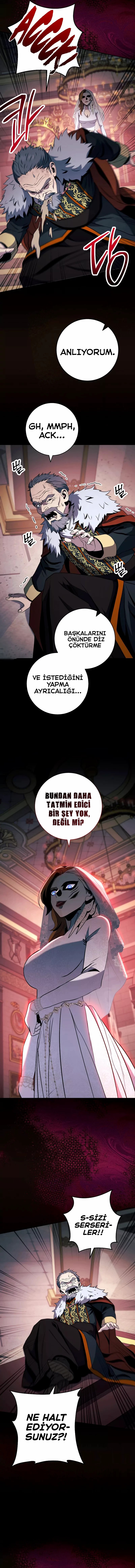 Read İskelet Asker TR Manga Online