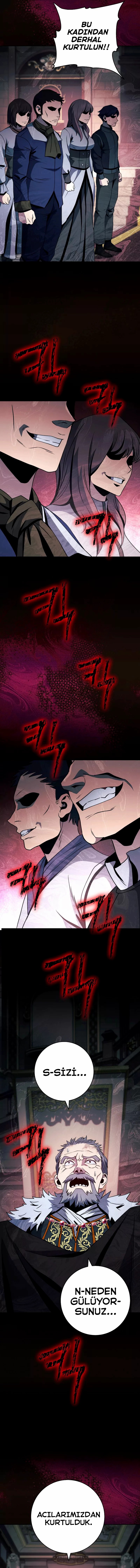 Read İskelet Asker TR Manga Online