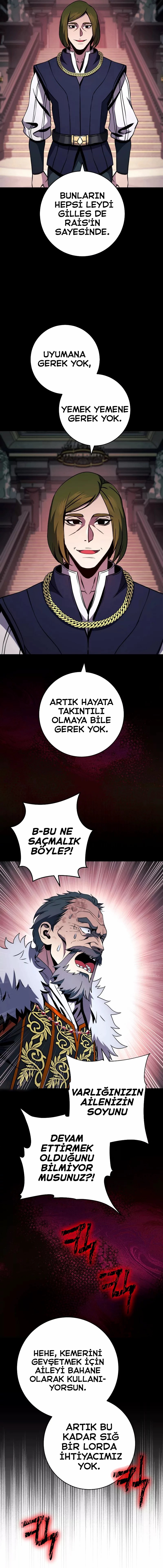Read İskelet Asker TR Manga Online