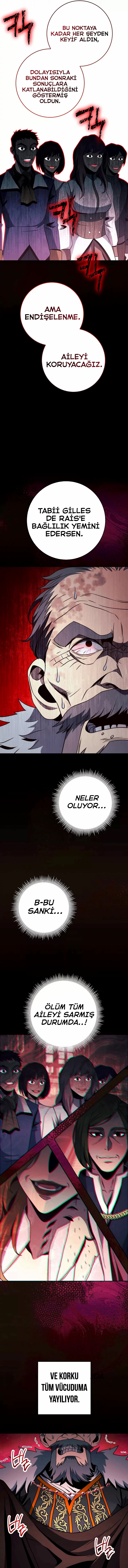 Read İskelet Asker TR Manga Online