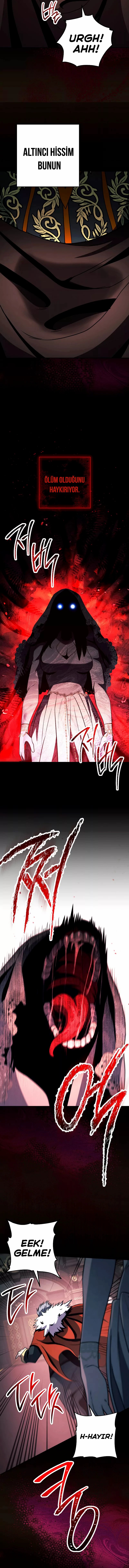 Read İskelet Asker TR Manga Online