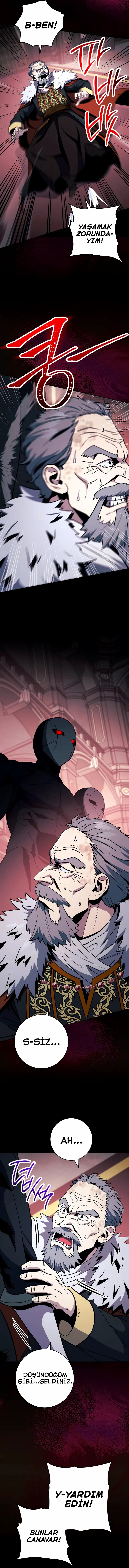 Read İskelet Asker TR Manga Online