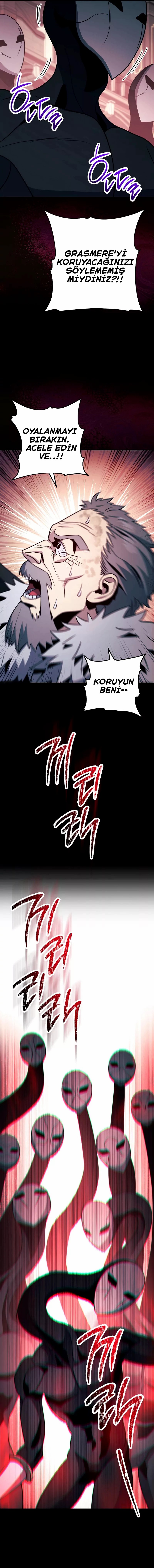 Read İskelet Asker TR Manga Online