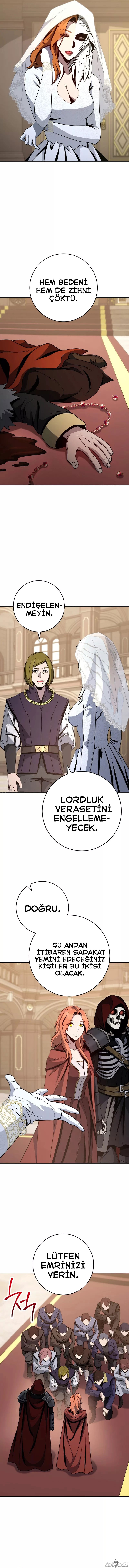Read İskelet Asker TR Manga Online