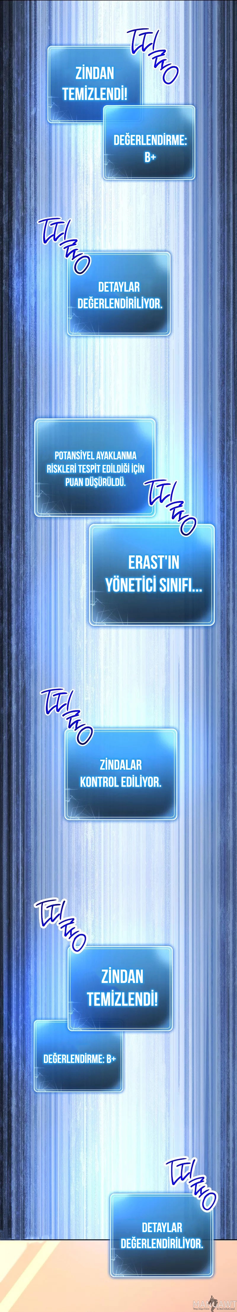 Read İskelet Asker TR Manga Online