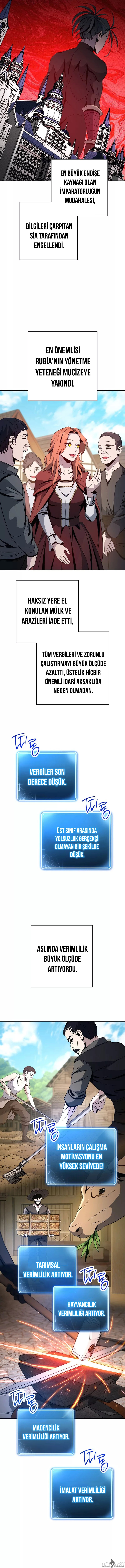 Read İskelet Asker TR Manga Online