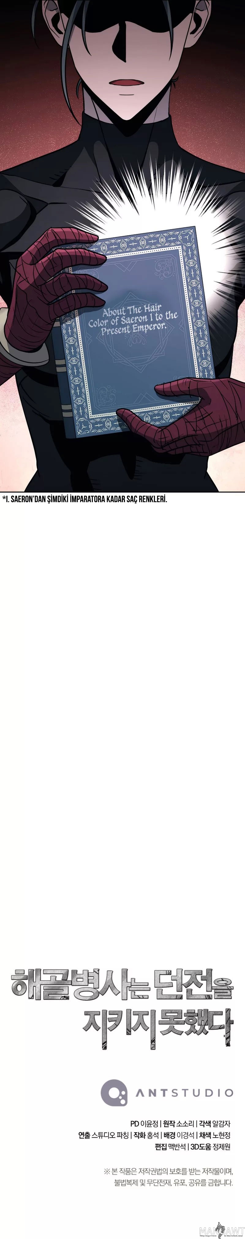 Read İskelet Asker TR Manga Online