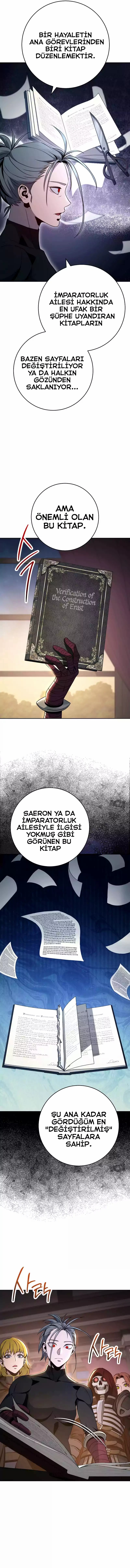 Read İskelet Asker TR Manga Online