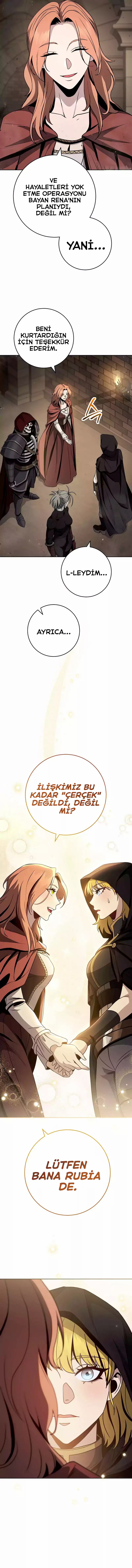Read İskelet Asker TR Manga Online