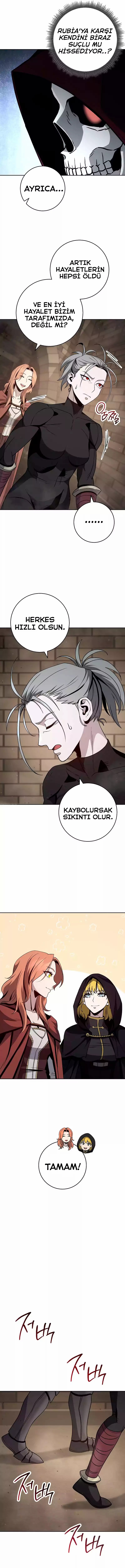 Read İskelet Asker TR Manga Online
