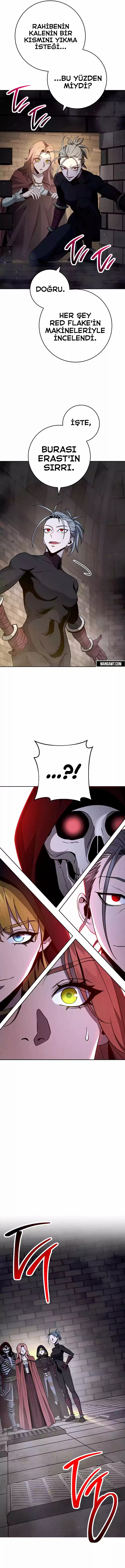 Read İskelet Asker TR Manga Online
