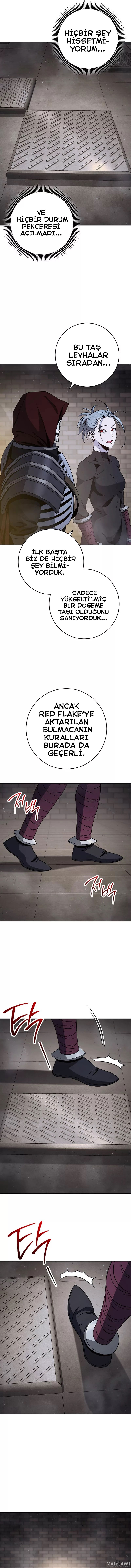 Read İskelet Asker TR Manga Online