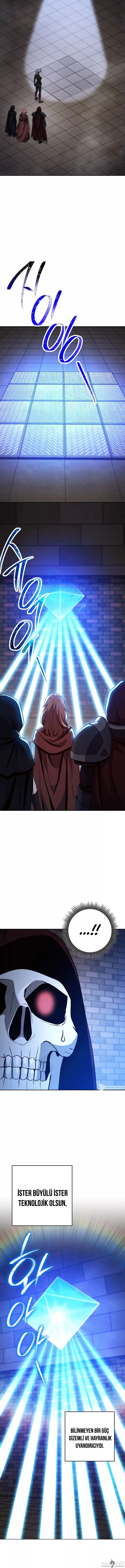 Read İskelet Asker TR Manga Online