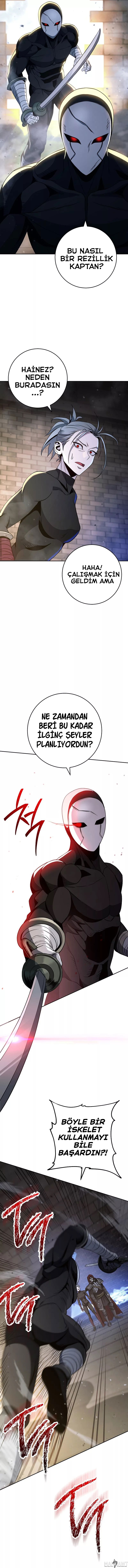 Read İskelet Asker TR Manga Online