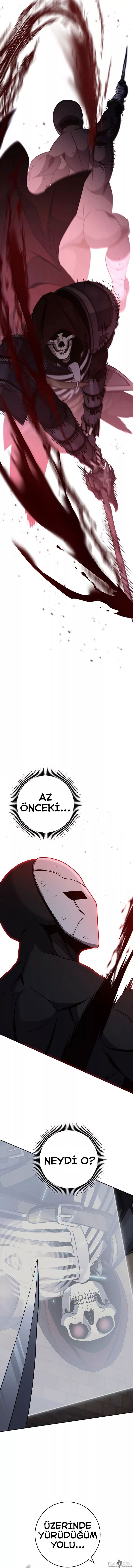 Read İskelet Asker TR Manga Online