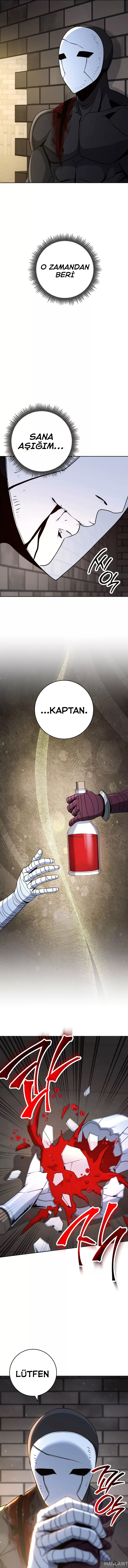 Read İskelet Asker TR Manga Online