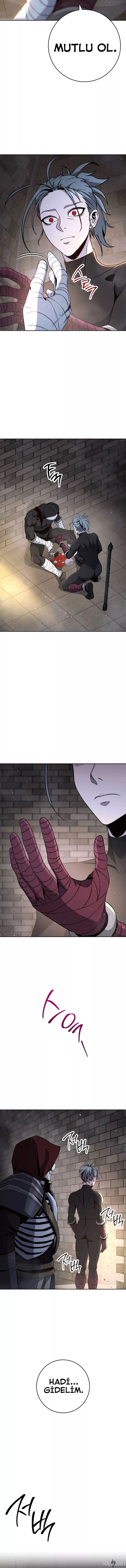 Read İskelet Asker TR Manga Online