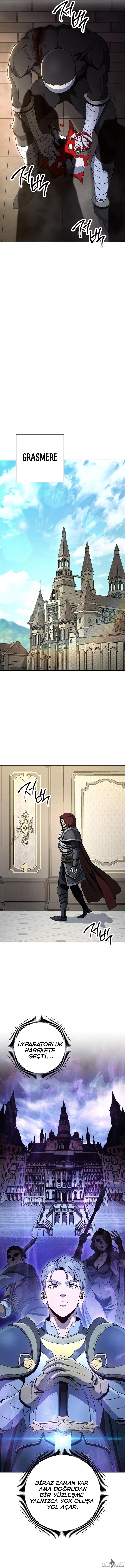 Read İskelet Asker TR Manga Online