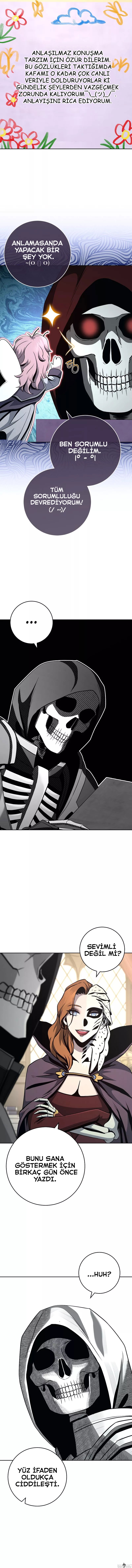 Read İskelet Asker TR Manga Online