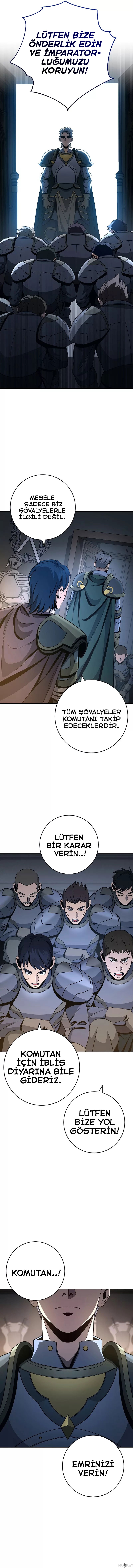 Read İskelet Asker TR Manga Online