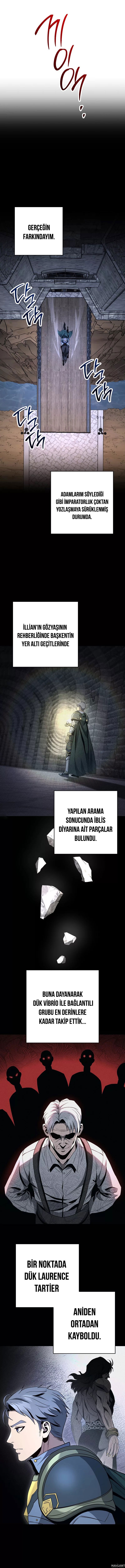 Read İskelet Asker TR Manga Online