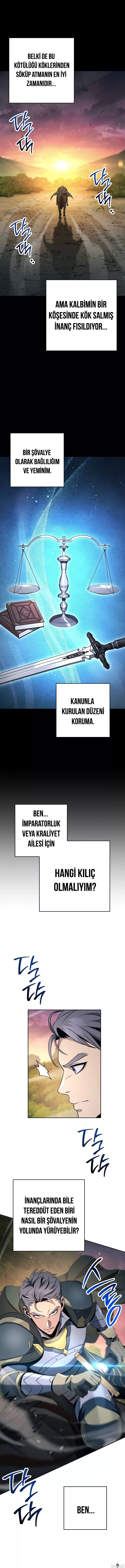 Read İskelet Asker TR Manga Online