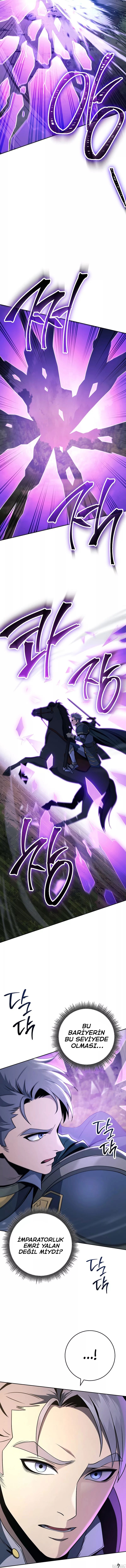 Read İskelet Asker TR Manga Online